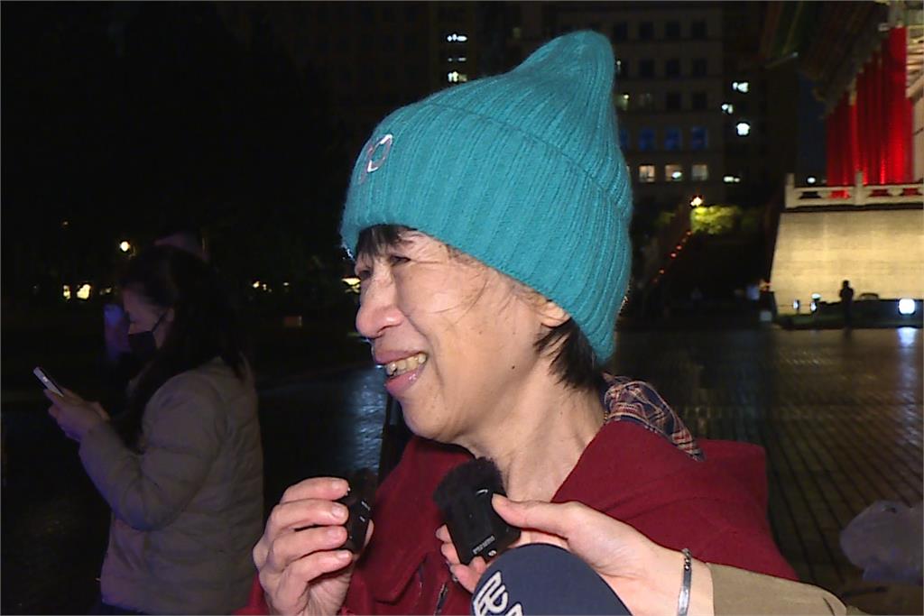起訴柯文哲/陳佩琪高喊「我好想念你」 113天望夫全紀錄1次看!