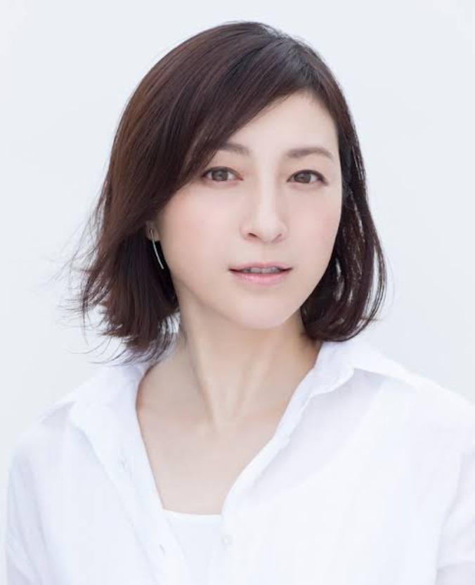 廣末涼子失控「打護理師+吼路人」!員警曝「4怪異行為」:休息站就開始