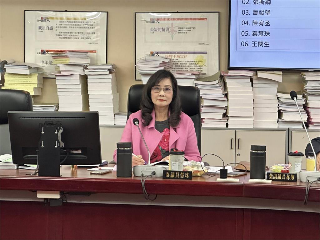 柯文哲反午餐免費…還嗆蔣萬安騙選票！秦慧珠開轟阿北：尖酸刻薄、藍白合絆腳石