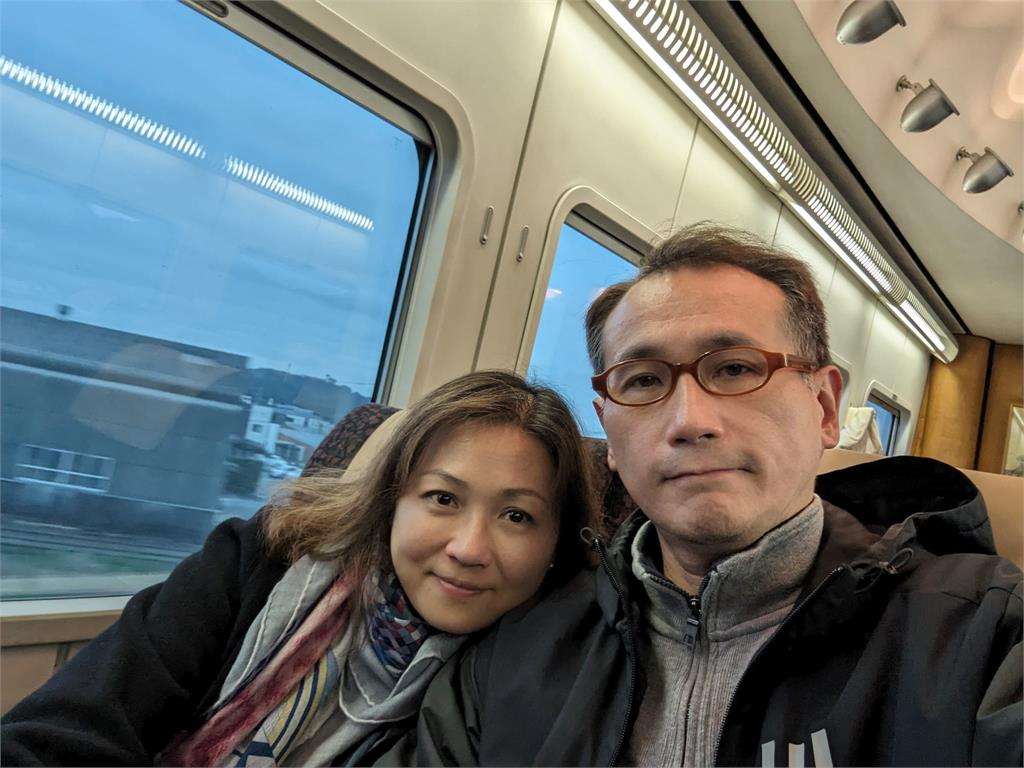 老家遭颱風肆虐!鄭運鵬「整尊不見了」意外被消失…網見真相笑:拜託放過諧音梗