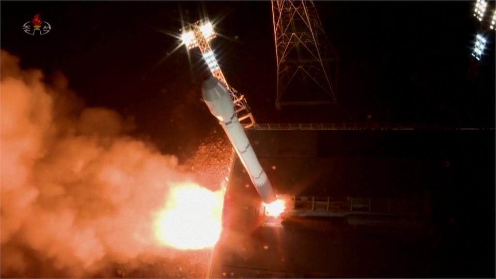 北朝鮮發射偵察衛星遭抨擊　與美國大使在聯合國安理會上辯駁