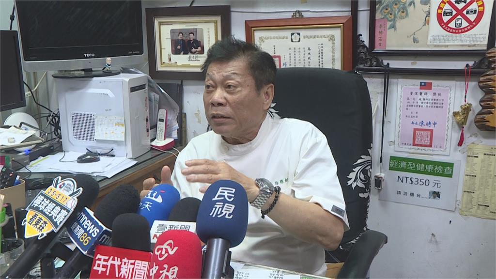 快新聞／役男喝醉遭丟包台64「4車輾斃」高大成曝致死關鍵　怒批小黃司機：不道德