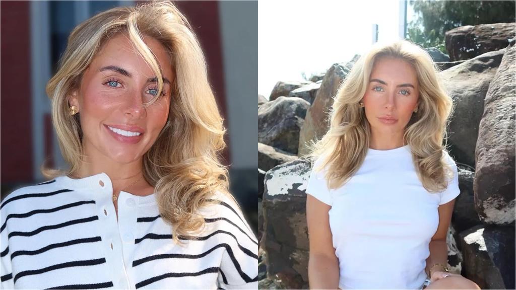 女優昔12hr「激戰1057男」暴紅！才宣布新挑戰突喊卡…自爆：擔心不能走路