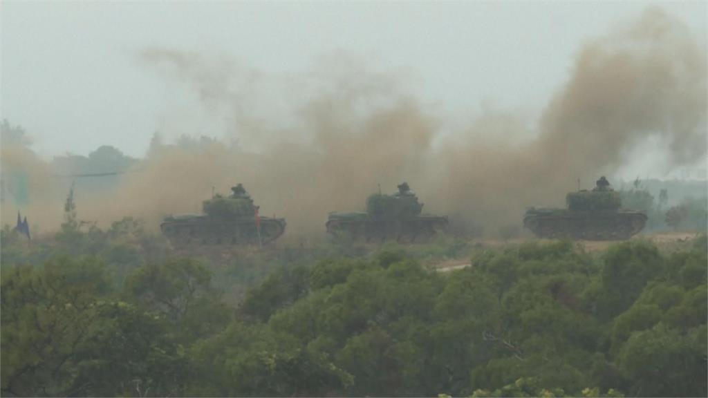 盧比歐出席國會聽證會 聚焦川普對台言論軍售議題
