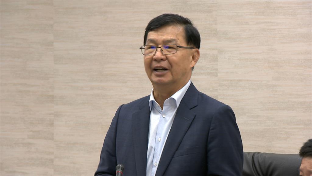 柯文哲重用!彭振聲工程出身 前台北副市長如今陷弊案
