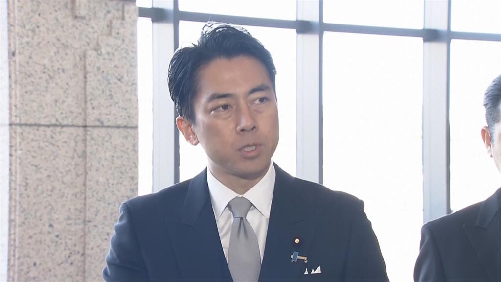 北韓狂射10枚彈道飛彈 日本:與美韓密切合作 保持警戒