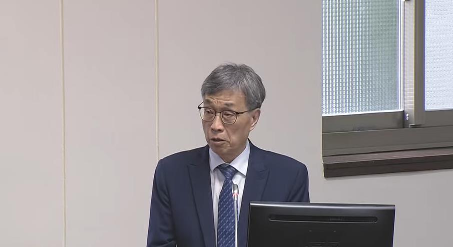 快新聞/非洲豬瘟侵台!陳駿季親上火線赴國會備詢 防疫手段、架構一次看