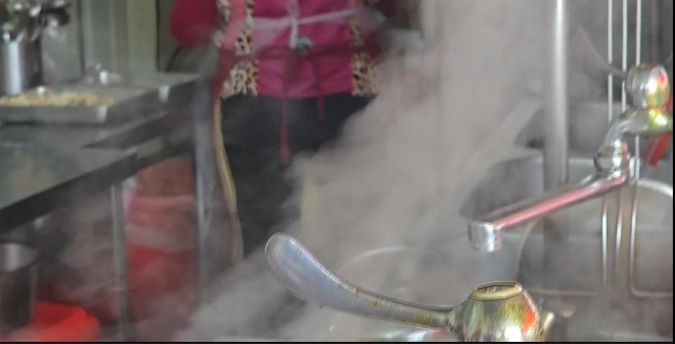 逢甲商圈這家便當店來了大明星？　胖嘟嘟「料理鼠王」現蹤掀食安疑慮