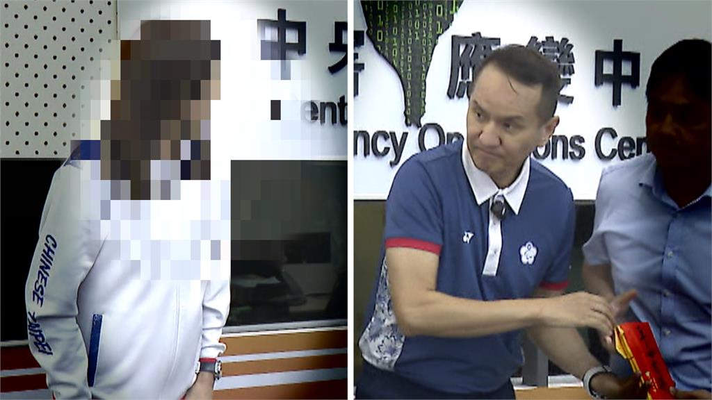 常如山多年行善捐款挺警界！　捲桃色糾紛聲明致歉