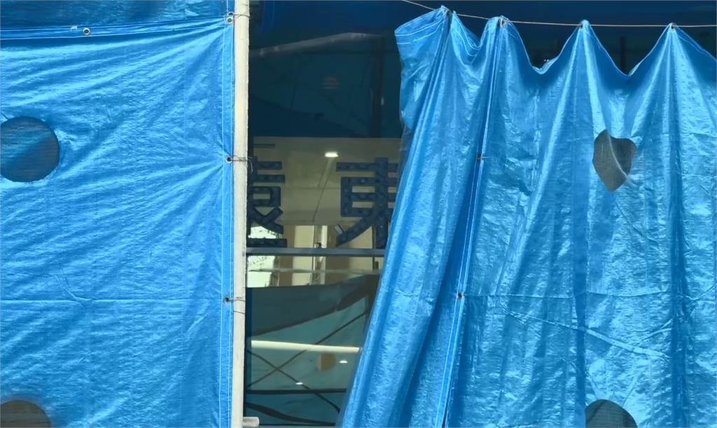 偷跑？大巨蛋商場傳3/27開幕　議員質疑市府審核淪過場