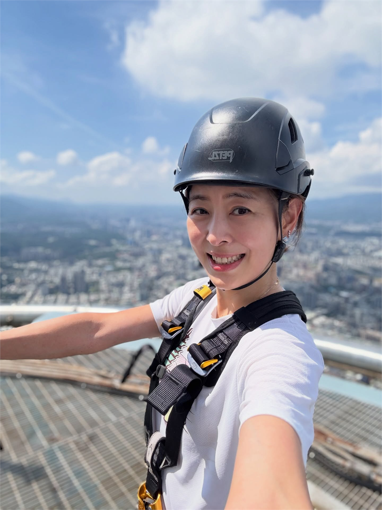 賈永婕被點名「選台北市長」他揭真實參選機率!「這1人」已被民進黨鍍金身