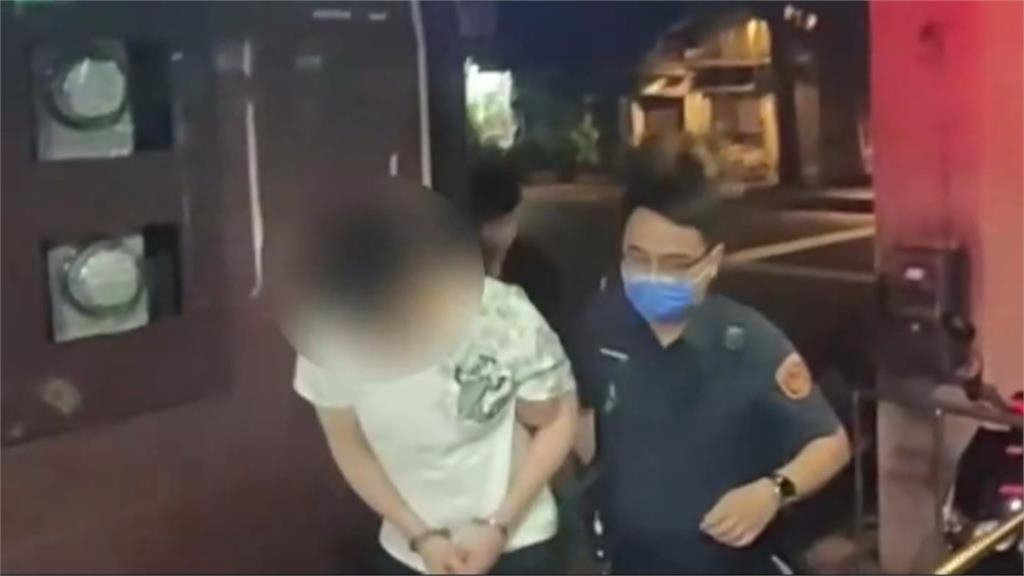 高級豪宅套房成毒品分裝場 警追查車手意外起獲519毒咖啡包