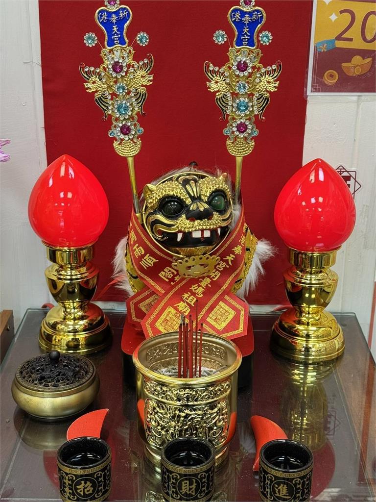 神奇的巧合！台灣各地傳出中獎故事 夢境與現實交錯