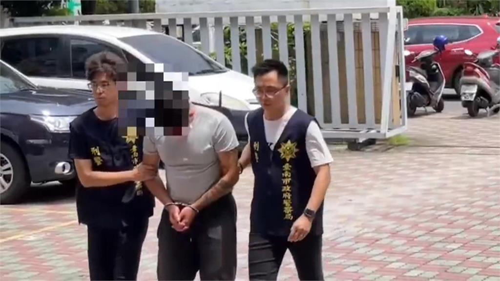 太恐怖!女屋主開門拿外送 男尾隨闖入屋內綑綁搶劫