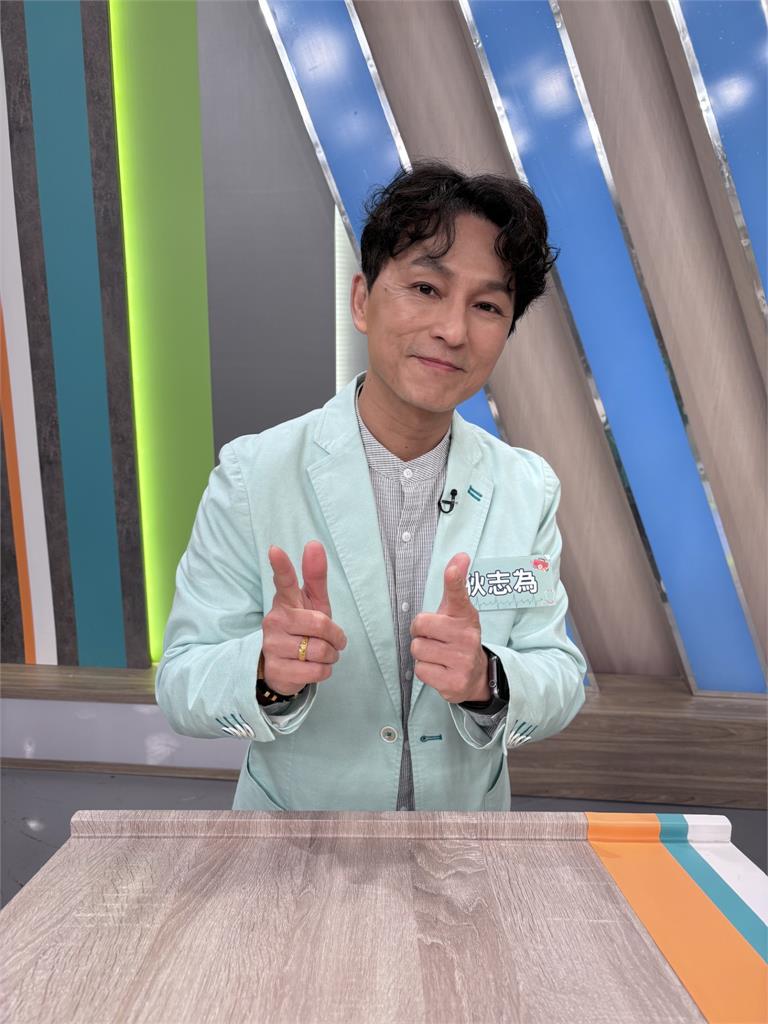 《醫學大聯盟》張秀卿跑宣傳居然「失聲」！通告退不了硬唱八首歌