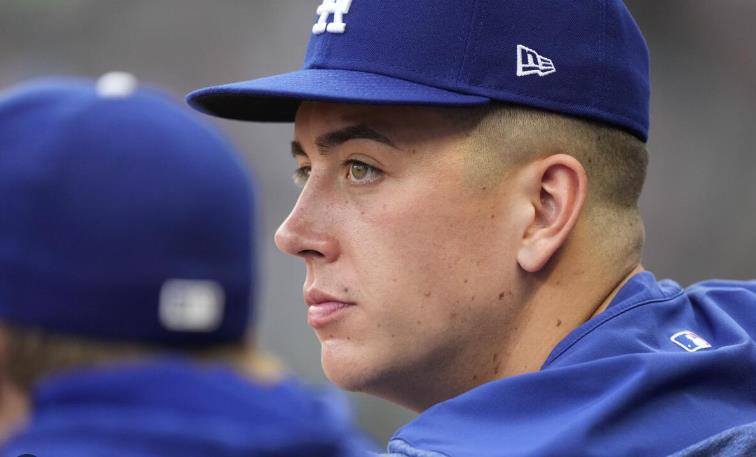 MLB/交易大限越來越近!官網點名道奇26歲火球男是最佳籌碼