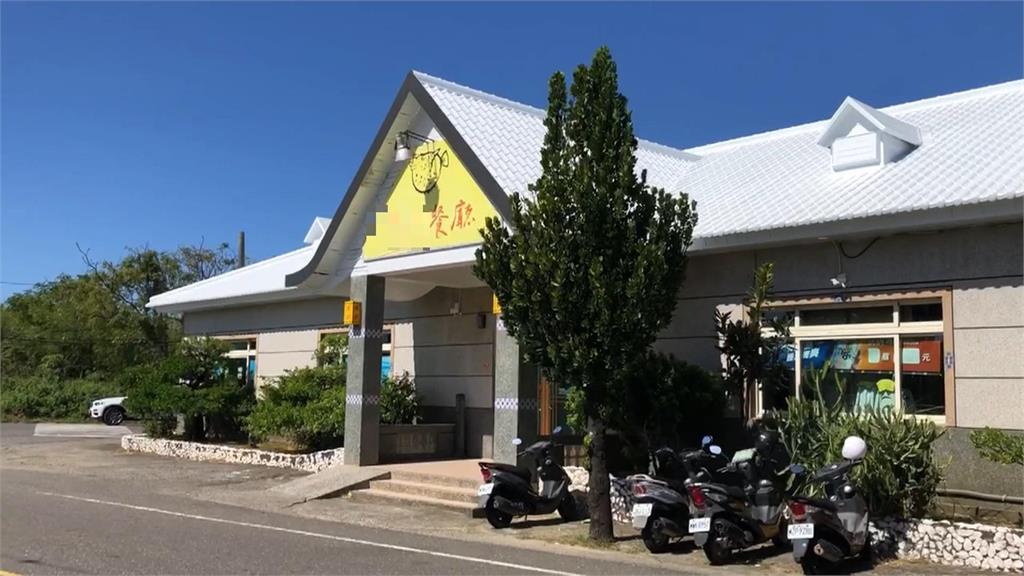 恆春海鮮餐廳疑爆食物中毒 旅遊團9人嘔吐.腹瀉送醫