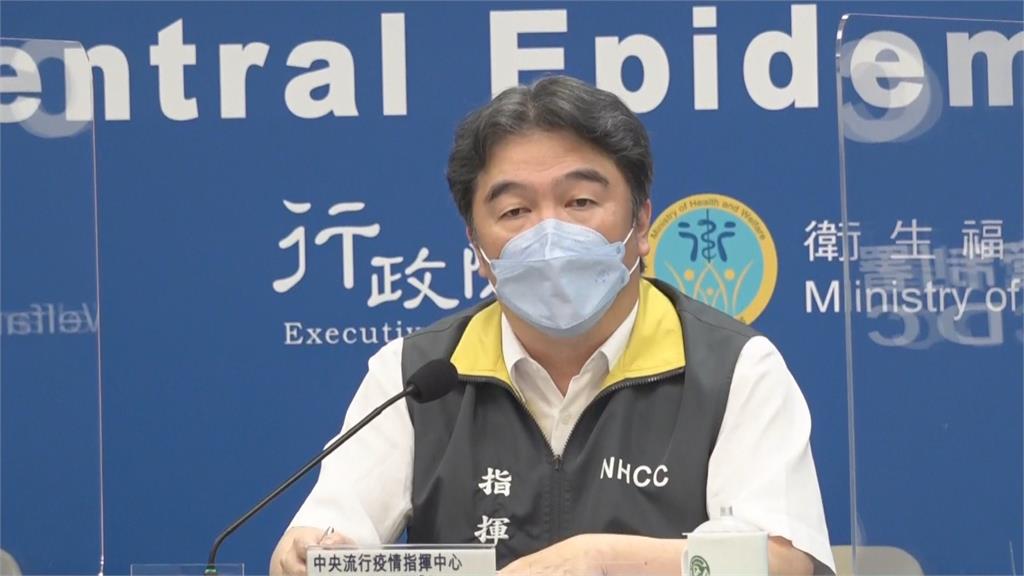 確診7+7可望再鬆綁!? 指揮中心研擬放寬「後7天」
