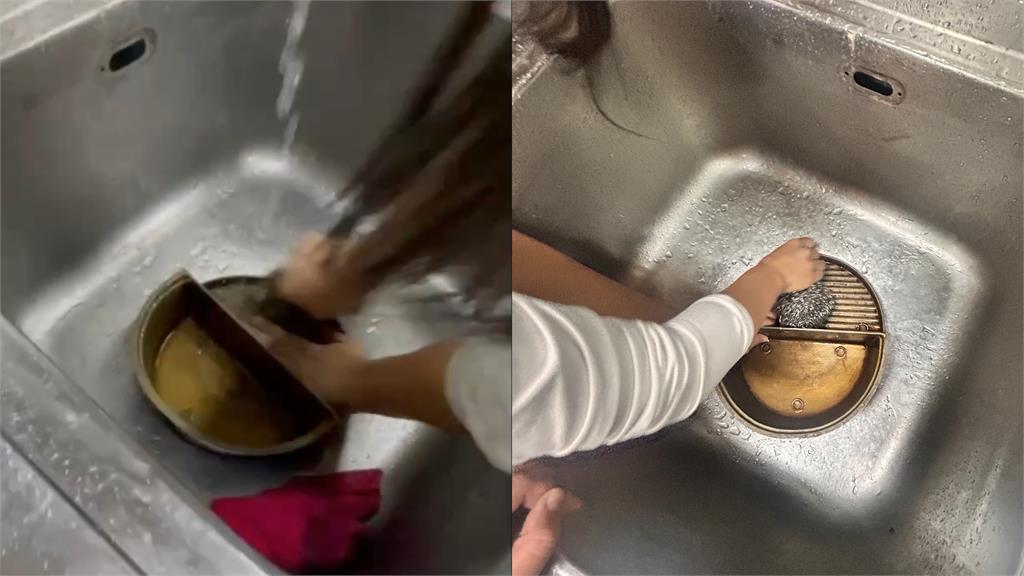 2高中生用餐「鍋底全焦黑」！遭店家留下「慘刷20分鐘」爆這2句…全網炸鍋了