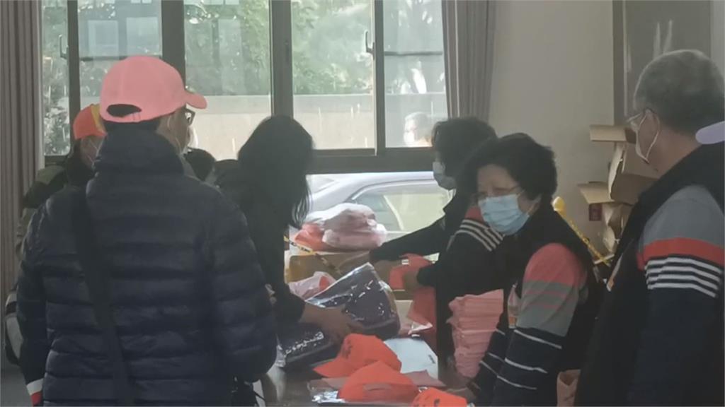 信徒小心! 白沙屯進香夯 詐團假冒廟方騙個資