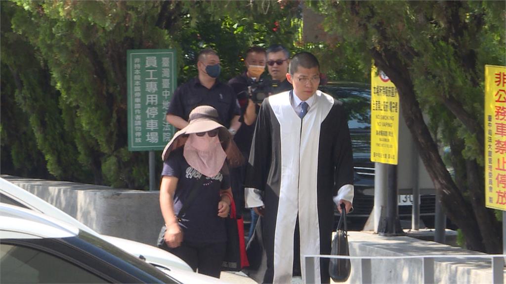 死因仍有疑點!五億高中生命案重新開庭 夏男出庭「這樣說」