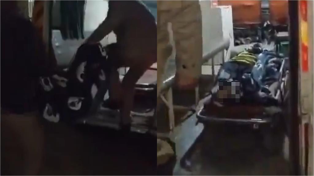 父母收手機禁玩戀愛互動遊戲！印度3姊妹「集體墜樓」遺書留：讓我心碎