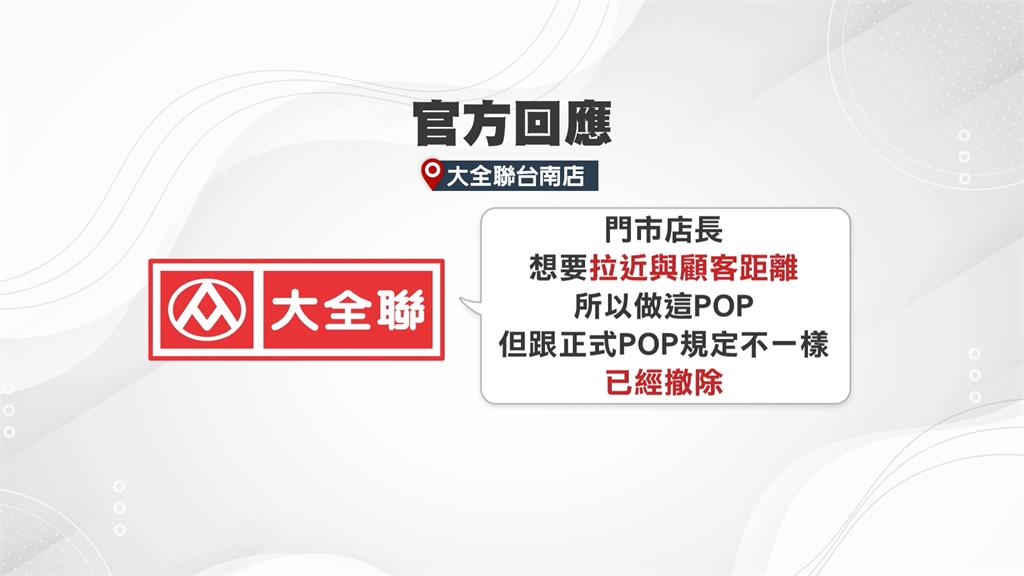你看得懂嗎？超市標價「李聖傑」　網友公布答案直呼太有才