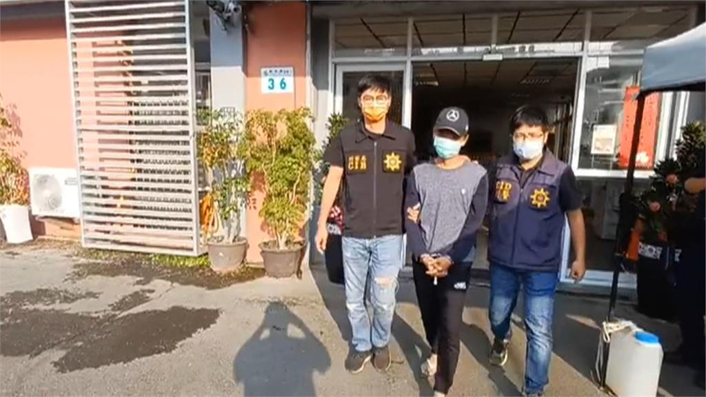 才能用錯地方! 屏東機械工改造槍枝販售遭逮
