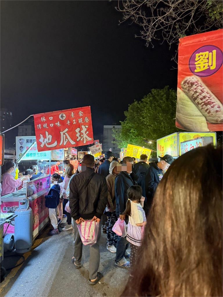 外國旅客稱台灣美食「最難吃」！狠批1點讓他超崩潰…台網：一定是夜市踩雷
