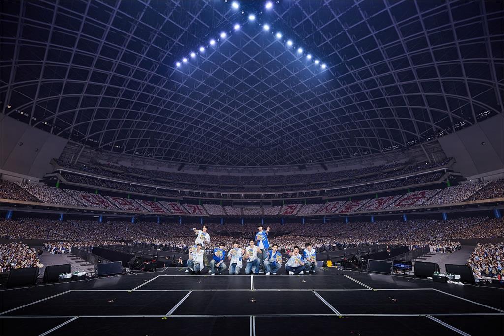 他好奇SJ神童40歲「還叫神童」?網歪樓刷一排「聯想哏」:水蜜桃姐姐變壽桃