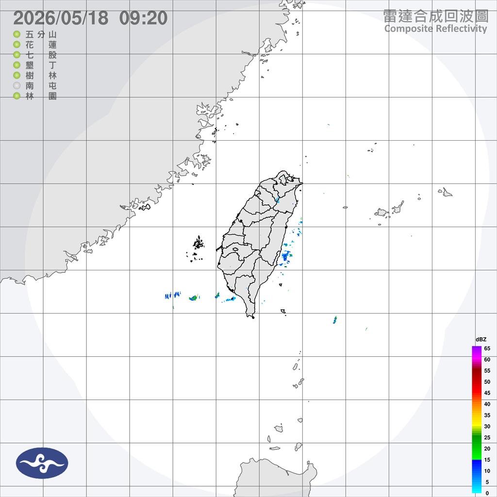 炎彈開炸全台高溫飆36度！專家揭變天時機「雷雨熱區曝光」下波鋒面來了