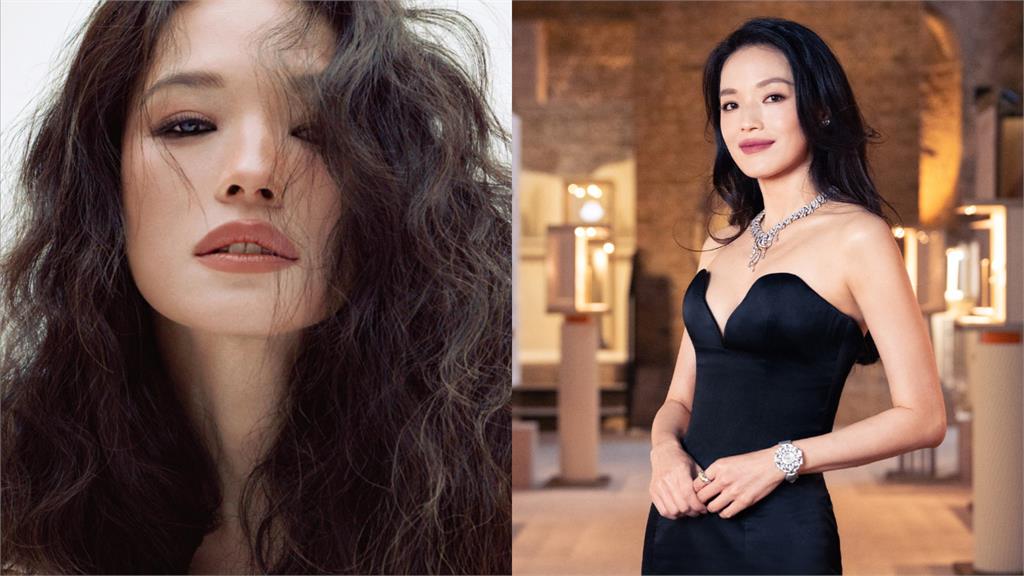 柯文哲首鬆口「不雅片女主」是舒淇！黃國昌秒追問「私下喜好」認了：很久以前