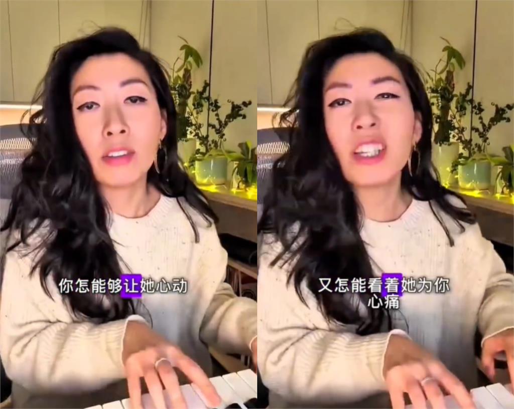 媽媽涉貪3.5億遭判無期！昔紅炸唱「深深的腦海裡」女歌手1舉動想回歸慘了