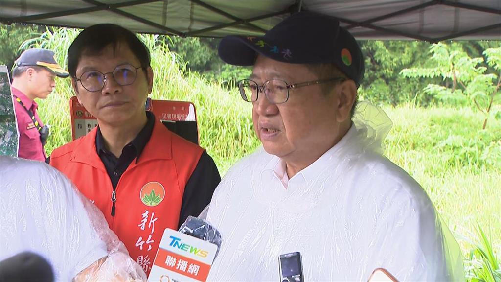快新聞／楊文科縣長官邸驚爆桃色醜聞！駐衛警帶女友闖禁地「下場慘了」