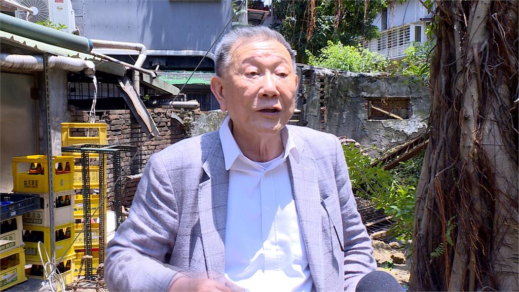 京華城案!威京集團遭搜索 沈慶京發聲明這樣說
