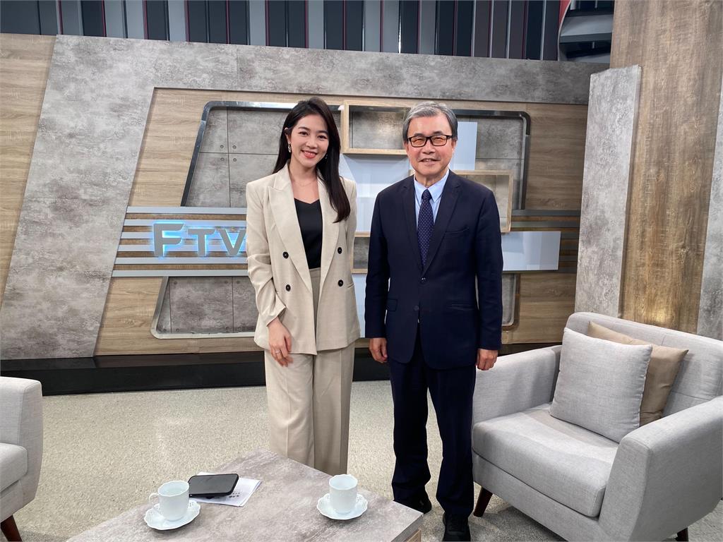 禁大學與中國「國防七子」交流 教育部長：名單隨時再增加