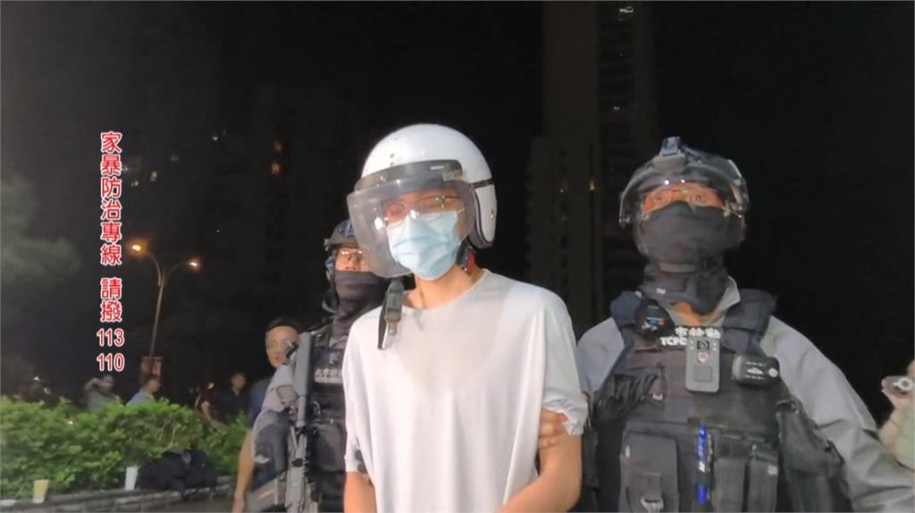 為情為財!女夜店公關遭多次家暴 前男友狠心持刀殺害