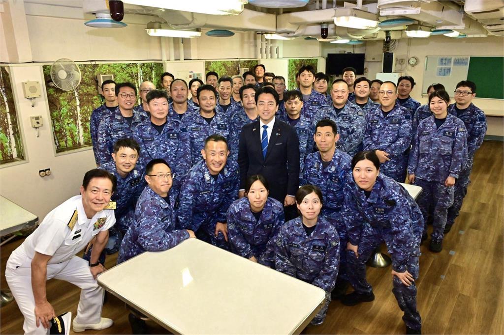 日本談「核武」中國崩潰開噴！矢板明夫「邏輯打臉」嗆：只許州官放火