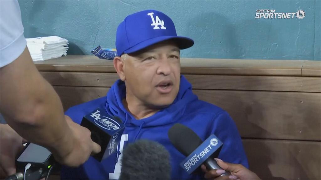 大谷請假陪產! 道奇總教練爆料「他超愛睡覺、起得來顧嬰」?