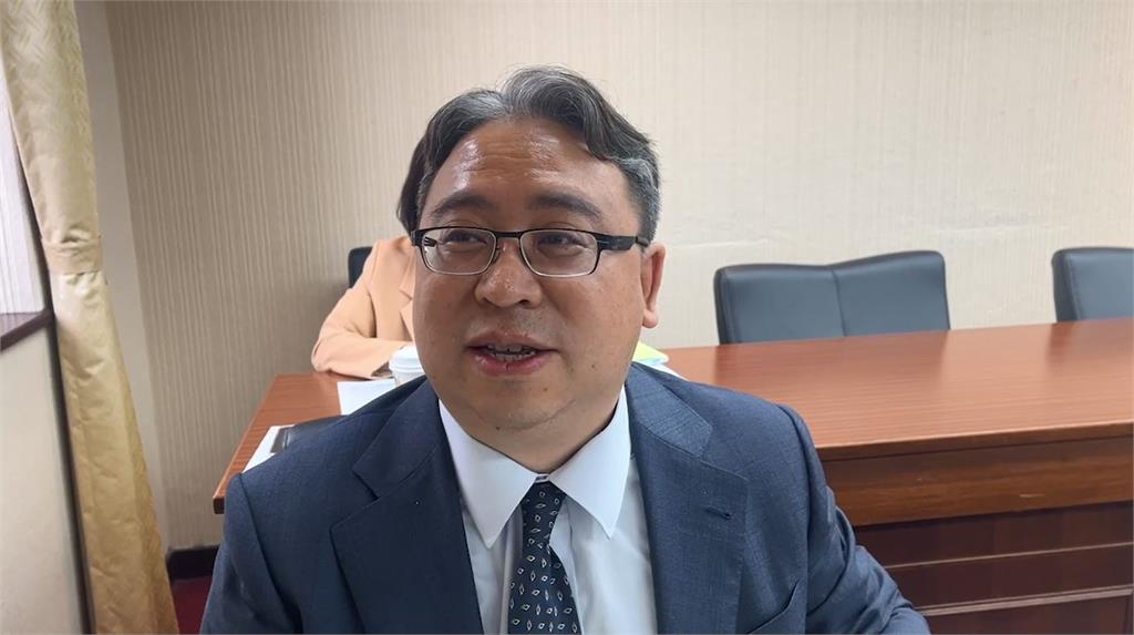 快新聞/貴婦奈奈歸案不見前男友 法務部政次黃世杰:她返台後應會提供資訊
