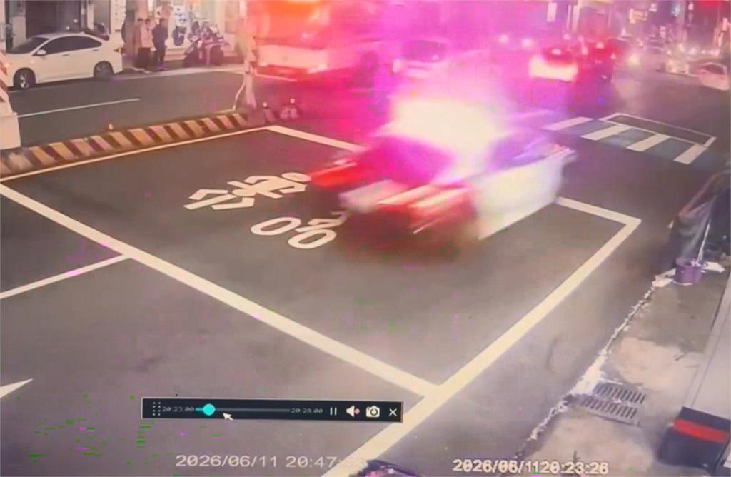 桃園毒駕「兩路人遭撞無辜喪命」 檢方相驗死因出爐