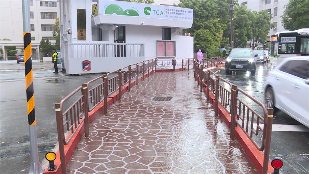 升北榮患者「行的安全」 北市祭三招改善就醫之路