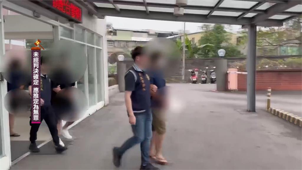 「小崔拖吊」坐地喊價 惡意扣車勒索車主16萬元