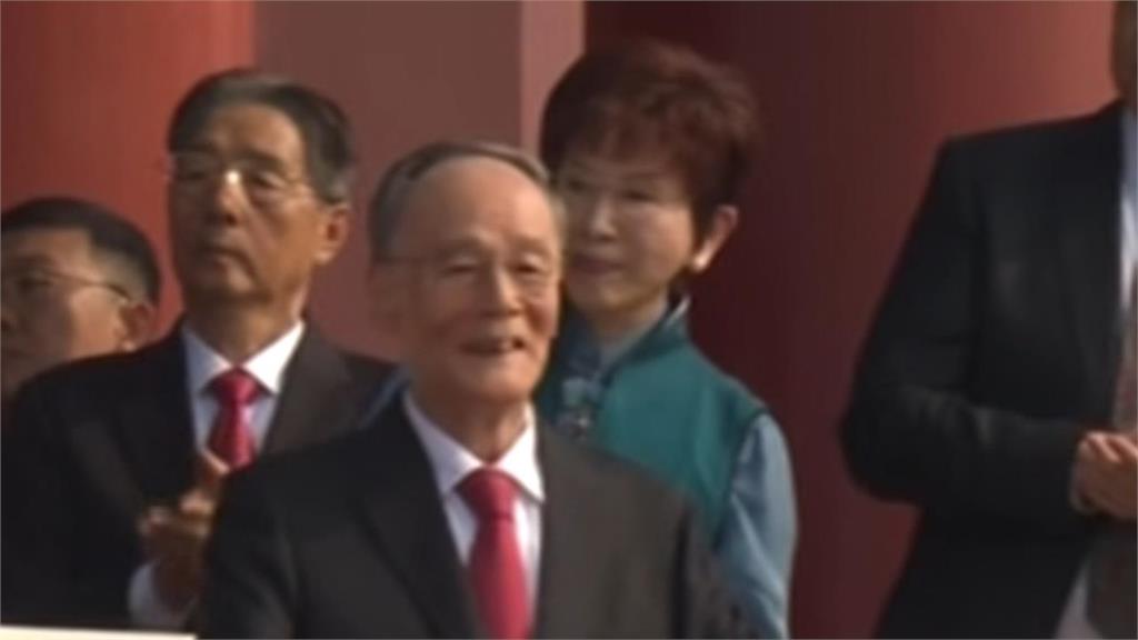中共93閱兵「台13人受邀名單」流出！「高級外省人」郭冠英在列祖籍全曝光