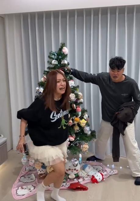 網紅阿民遇7.0地震竟開始「原地跑步」！網淚「找到同好」：原來我不孤單