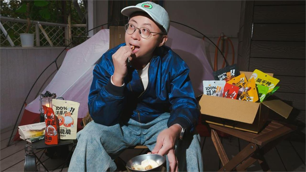 台北選戰熱度拉滿！呱吉開示「這1人選情已經贏了」：超越多數人想像