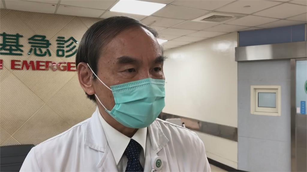 彰化製香工廠爆槍響 租地糾紛口角...一男腹部中槍