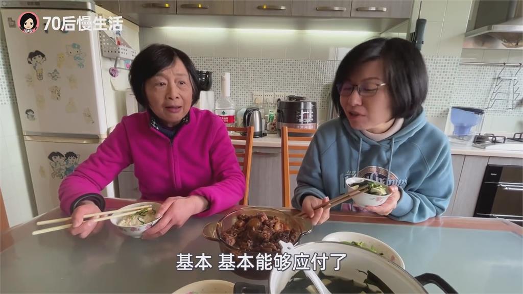 搶不到菜！上海媳婦紀錄封城日常　靠「社區團購」過活：菜是奢侈品