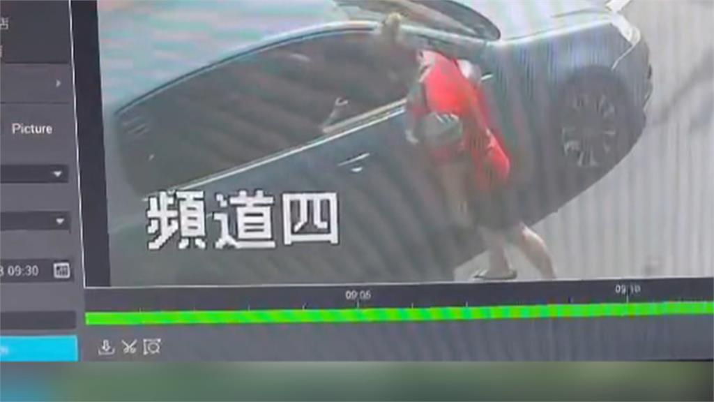 鎖定檳榔攤!女「千元假鈔換真錢」新竹2店受騙