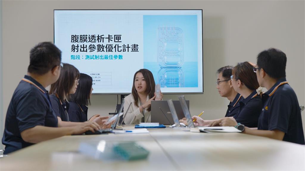 突破醫材量產瓶頸！睿邑生技數位化管理與全方位研發，加速創新構想落地